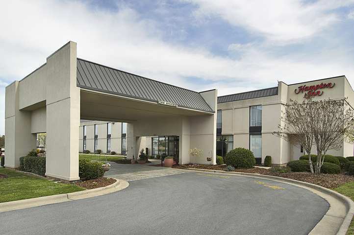 Comfort Inn Shelby Extérieur photo