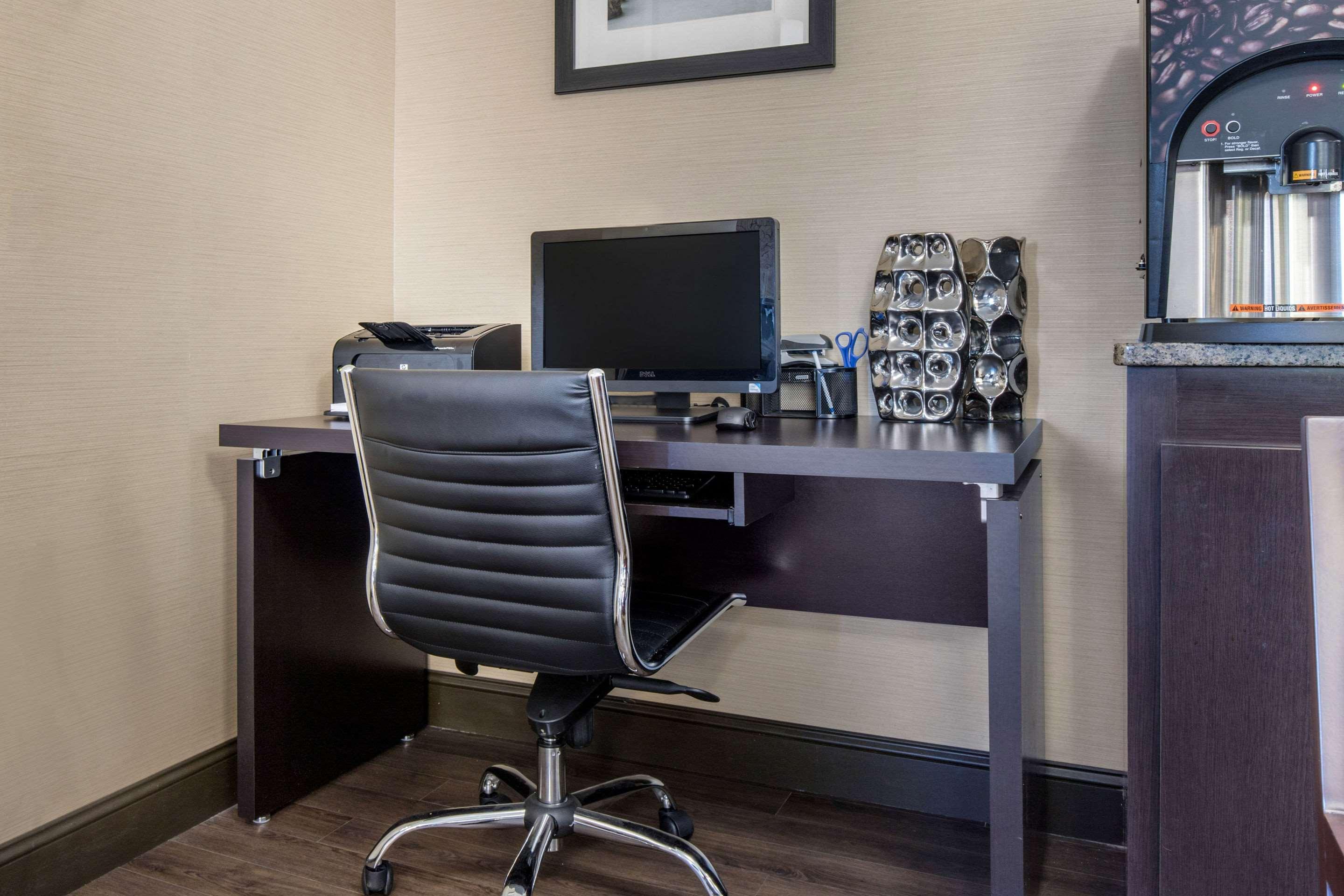 Comfort Inn Shelby Extérieur photo
