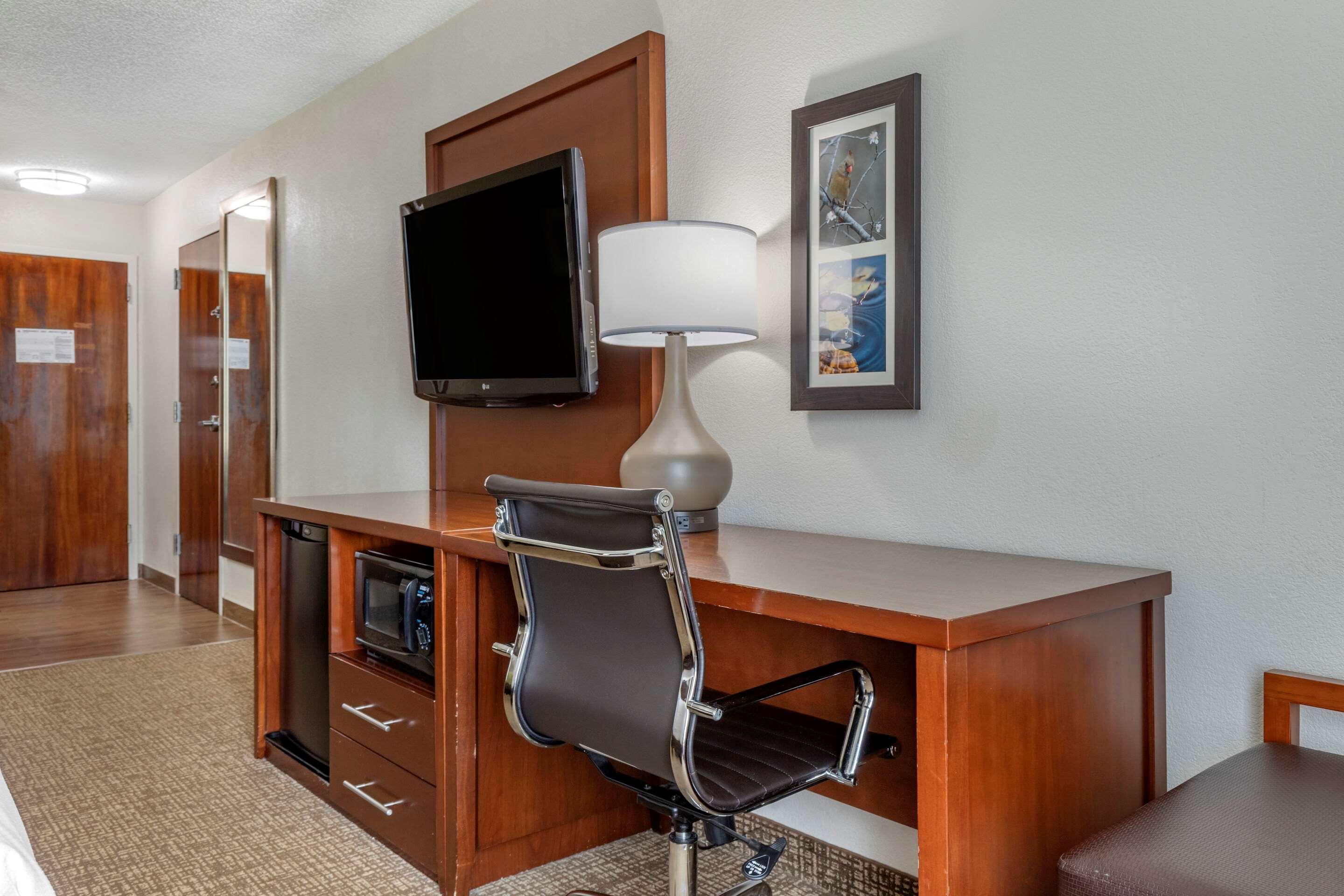 Comfort Inn Shelby Extérieur photo
