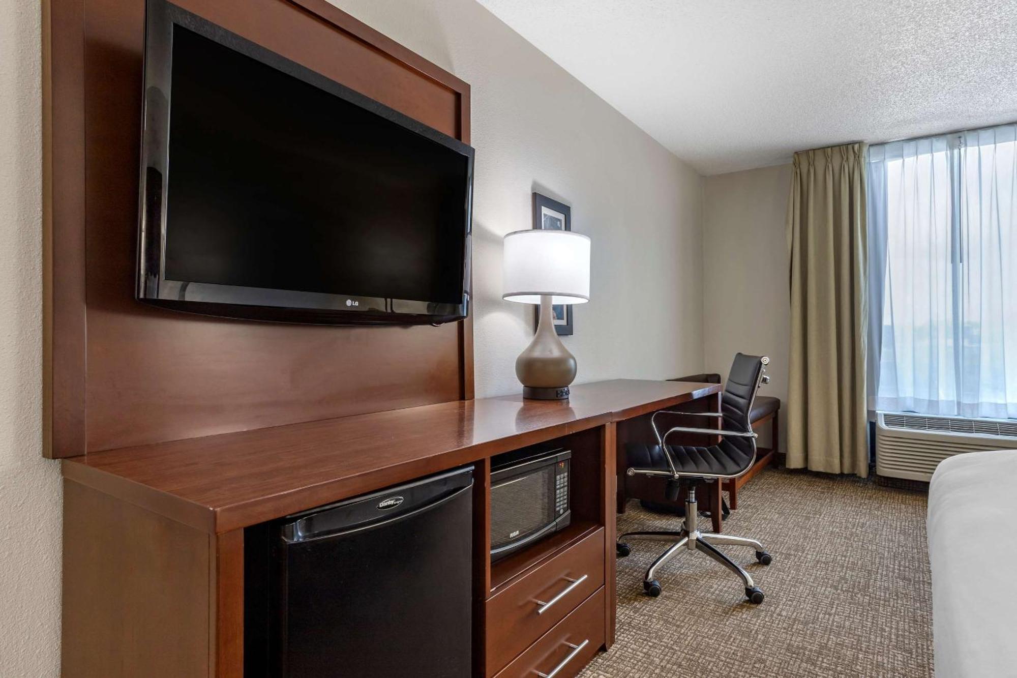 Comfort Inn Shelby Extérieur photo