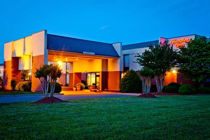Comfort Inn Shelby Extérieur photo